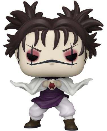 Figurine Funko Pop Jujutsu Kaisen #1886 Choso