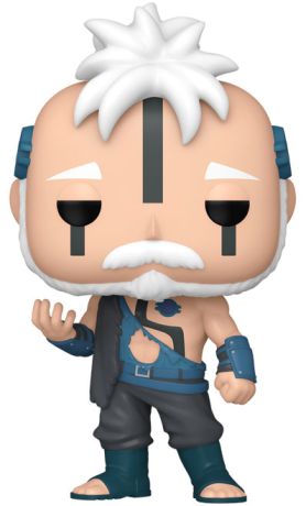 Figurine Funko Pop Boruto: Naruto Next Generations #1916 Boro