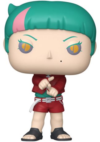 Figurine Funko Pop Boruto: Naruto Next Generations #1918 Daemon
