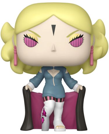Figurine Funko Pop Boruto: Naruto Next Generations #1919 Delta