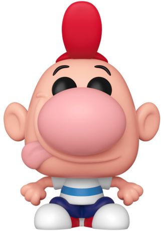Figurine Funko Pop Cartoon Network #1911 Billy