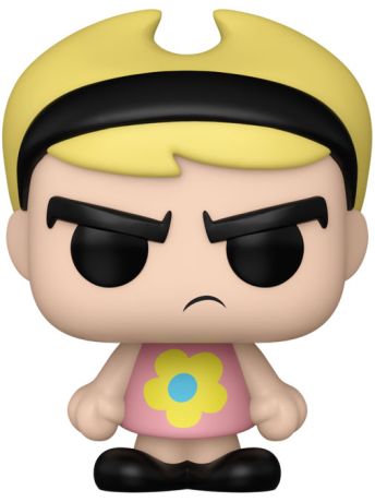 Figurine Funko Pop Cartoon Network #1912 Mandy