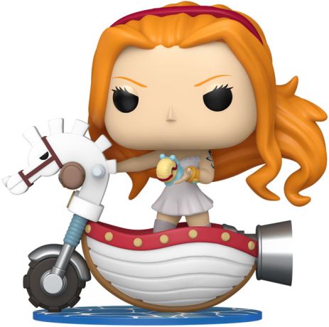 Figurine Funko Pop One Piece #128 Nami