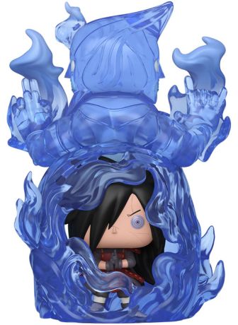 Figurine Funko Pop Naruto #1878 Madara (Susano’o)
