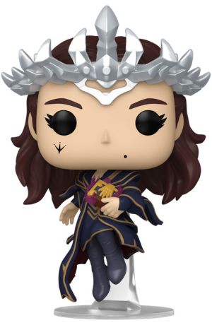 Figurine Funko Pop Donjons & Dragons #1071 Iggwilv