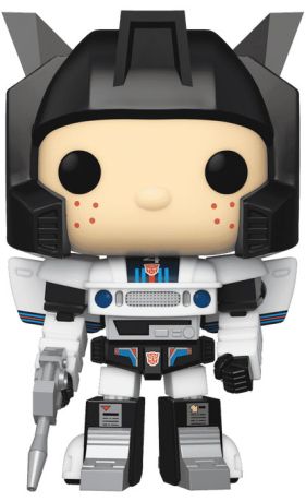 Figurine Funko Pop Freddy Funko Freddy Funko en Jazz