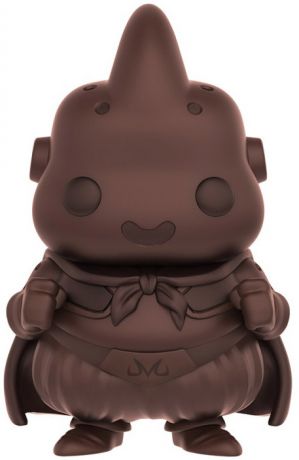 Figurine Funko Pop Dragon Ball Z #111 Majin Boo - Chocolat (DBZ)