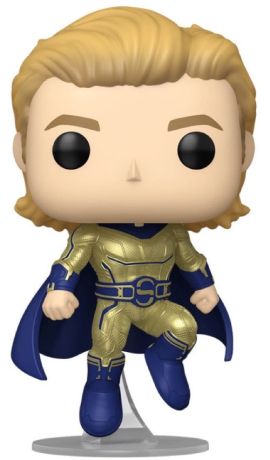 Figurine Funko Pop Thunderbolts [Marvel] #1485 Sentry