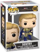 Figurine Pop Thunderbolts [Marvel] #1485 Sentry