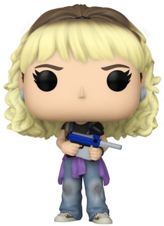 Figurine Funko Pop The Electric State #1738 Michelle