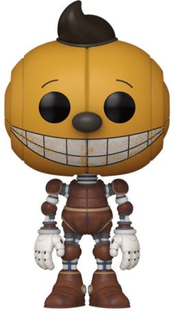 Figurine Funko Pop The Electric State #1739 Cosmo