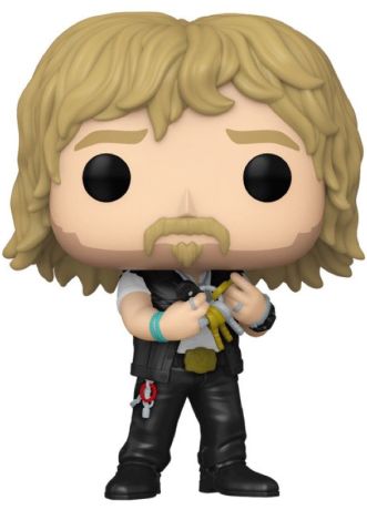 Figurine Funko Pop The Electric State #1740 Keats