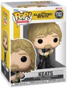 Figurine Pop The Electric State #1740 Keats