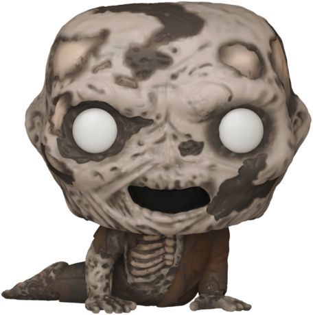 Figurine Funko Pop The Haunting of Hill House #1490 Fantôme du sous-sol