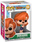 Figurine Pop Dingo et Max [Disney] #1576 Roxanne