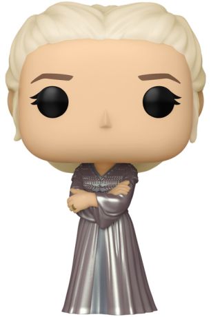 Figurine Funko Pop House of the Dragon #22 Rhaenyra Targaryen