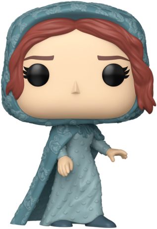 Figurine Funko Pop House of the Dragon #24 Alicent Hightower