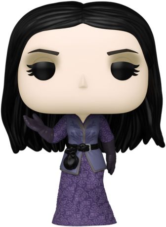 Figurine Funko Pop House of the Dragon #26 Alys Rivers