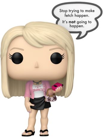 Figurine Funko Pop Lolita malgré moi #1764 Regina