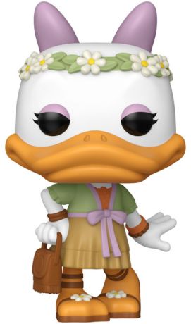 Figurine Funko Pop Mickey Mouse [Disney] #1584 Daisy Duck