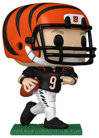 Figurine Funko Pop NFL #304 Joe Burrow