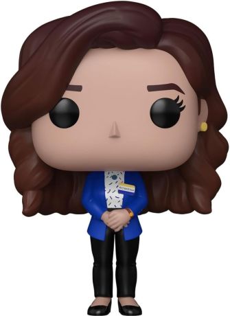 Figurine Funko Pop Superstore #1706 Amy Sosa
