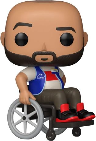 Figurine Funko Pop Superstore #1707 Garrett McNeill