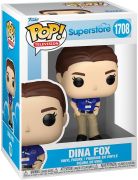 Figurine Pop Superstore #1708 Dina Fox