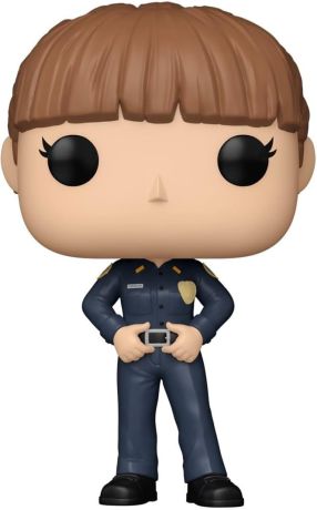 Figurine Funko Pop Dexter #1696 Debra Morgan