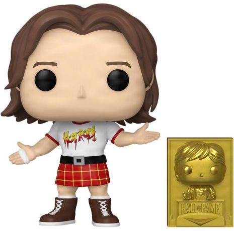 Figurine Funko Pop WWE #178 