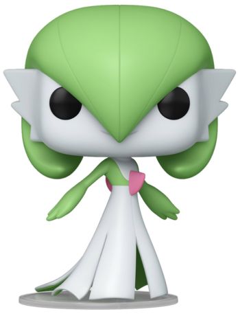 Figurine Funko Pop Pokémon #1068 Gardevoir - Guardevoir (EMEA) - 25 cm