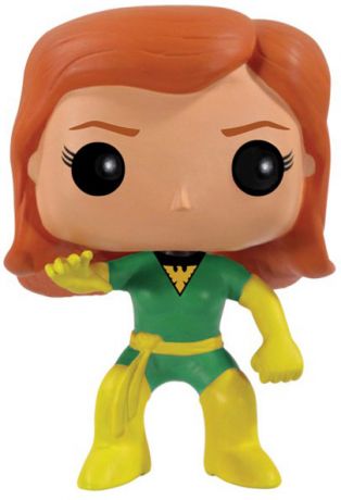 Figurine Funko Pop Marvel Comics #27 Phoenix