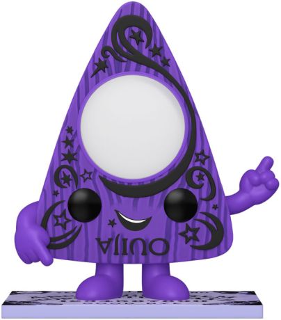 Figurine Funko Pop Icônes de Pub #153 Ouija