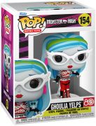 Figurine Pop Monster High #154 Ghoulia Yelps