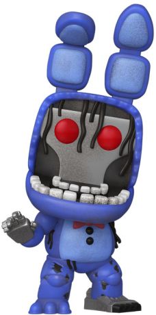 Figurine Funko Pop Five Nights at Freddy's #1083 Withered Bonnie