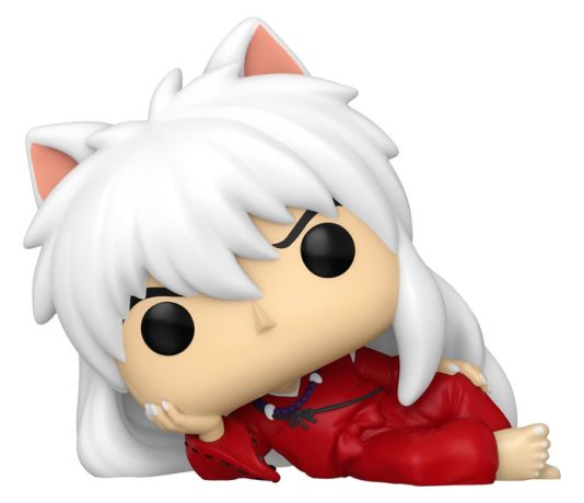 Figurine Funko Pop Inu-Yasha #1928 Inuyasha