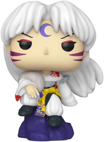 Figurine Funko Pop Inu-Yasha #1931 Sesshomaru