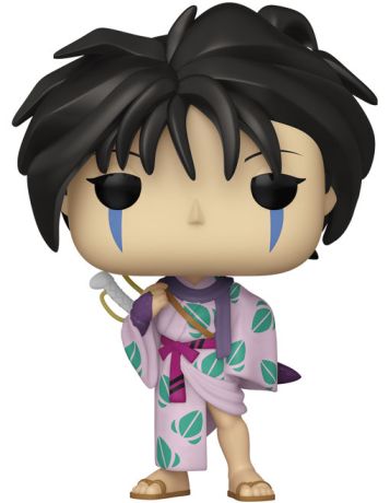 Figurine Funko Pop Inu-Yasha #1930 Jakotsu