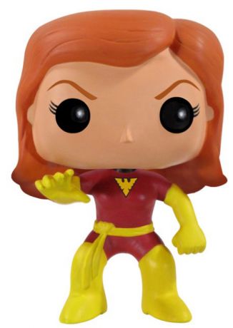 Figurine Funko Pop Marvel Comics #22 Dark Phoenix