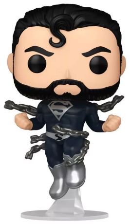 Figurine Funko Pop Superman #557 Superman