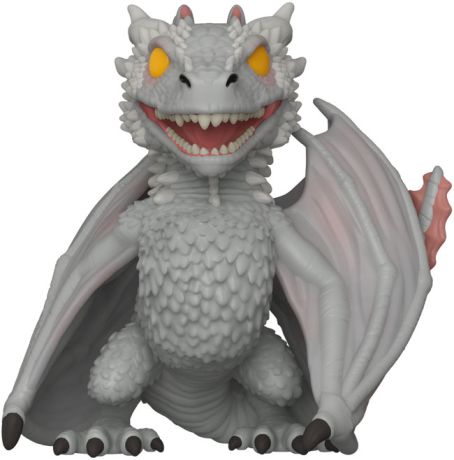 Figurine Funko Pop House of the Dragon #28 Seasmoke