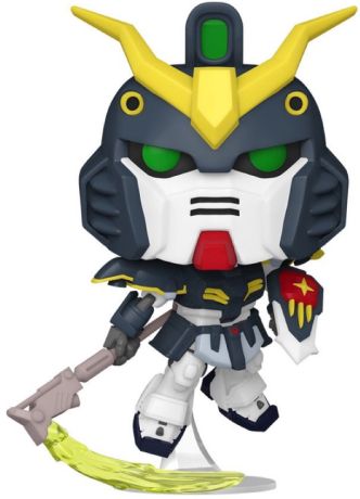Figurine Funko Pop Gundam #1935 XXXG-01D Gundam Deathscythe
