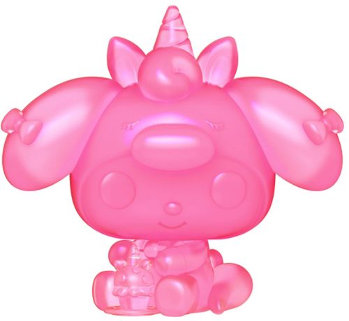Figurine Funko Pop Sanrio #61 My Melody