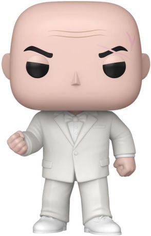Figurine Funko Pop Daredevil Born Again [Marvel] #1544 Kingpin