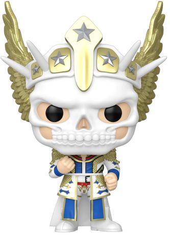 Figurine Funko Pop WWE #179 