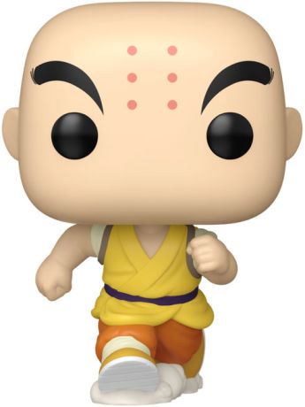 Figurine Funko Pop Dragon Ball #1926 Krillin