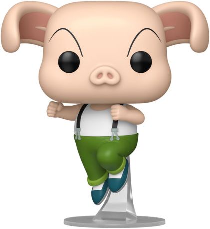 Figurine Funko Pop Dragon Ball #1924 Oolong
