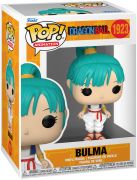 Figurine Pop Dragon Ball #1923 Bulma