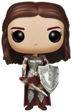 Figurine Funko Pop Marvel Comics #56 Lady Sif