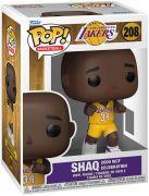 Figurine Pop NBA #208 Shaq 2000 WCF Celebration